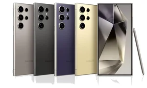 Samsung Galaxy S24 Ultra thumbnail 5