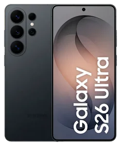 Samsung Galaxy S26 Ultra