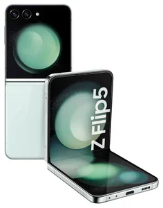 Samsung Galaxy Z Flip5 thumbnail 2