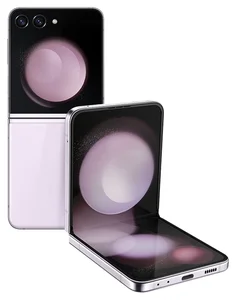 Samsung Galaxy Z Flip5 thumbnail 3
