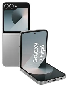 Samsung Galaxy Z Flip6 thumbnail 2