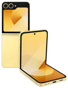 Samsung Galaxy Z Flip6 thumbnail 3