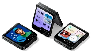Samsung Galaxy Z Flip7 thumbnail 4