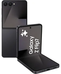 Samsung Galaxy Z Flip7