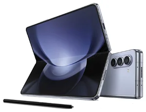 Samsung Galaxy Z Fold5 thumbnail 3