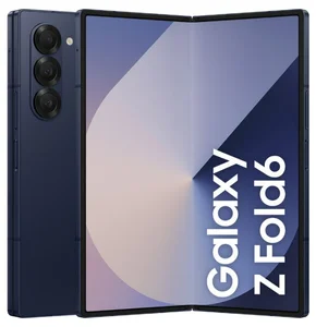 Samsung Galaxy Z Fold6 thumbnail 2