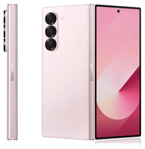 Samsung Galaxy Z Fold6 thumbnail 3