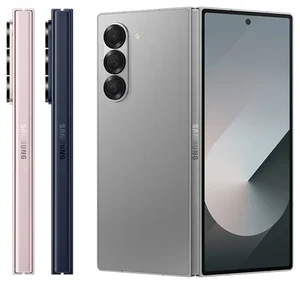 Samsung Galaxy Z Fold6 thumbnail 4