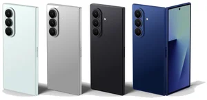 Samsung Galaxy Z Fold7 thumbnail 4