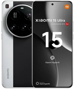 Xiaomi 15 Ultra