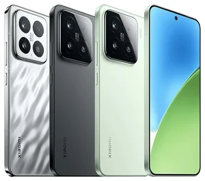 Xiaomi 15 thumbnail 4