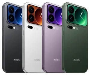Xiaomi 17 Pro thumbnail 5