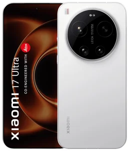 Xiaomi 17 Ultra
