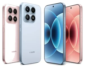 Xiaomi 17 thumbnail 4