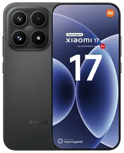 Xiaomi 17