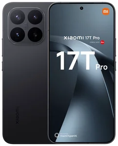Xiaomi 17T Pro