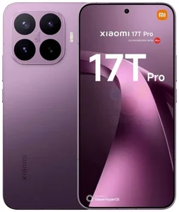 Xiaomi 17T Pro thumbnail 2