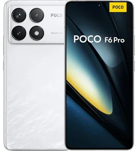 Xiaomi POCO F6 Pro