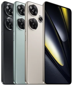Xiaomi POCO F6 thumbnail 4