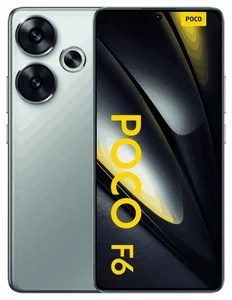 Xiaomi POCO F6