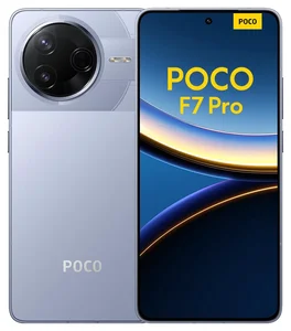 Xiaomi POCO F7 Pro thumbnail 2