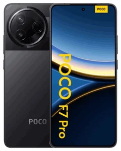 Xiaomi POCO F7 Pro
