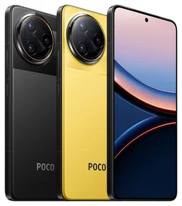 Xiaomi POCO F7 Ultra thumbnail 4