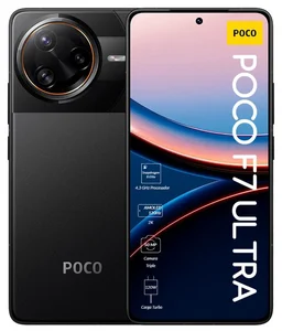 Xiaomi POCO F7 Ultra