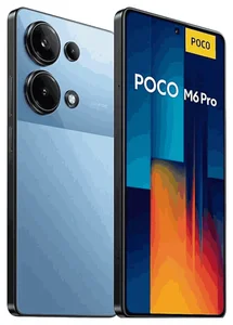 Xiaomi POCO M6 Pro thumbnail 2