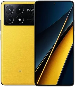 Xiaomi POCO X6 Pro thumbnail 2