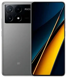 Xiaomi POCO X6 Pro thumbnail 3