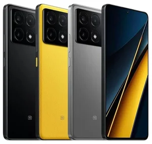 Xiaomi POCO X6 Pro thumbnail 4