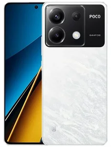 Xiaomi POCO X6 thumbnail 2