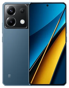 Xiaomi POCO X6 thumbnail 3