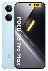 Xiaomi POCO X8 Pro Max thumbnail 2