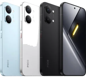 Xiaomi POCO X8 Pro Max thumbnail 4