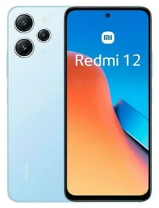 Xiaomi Redmi 12 thumbnail 2