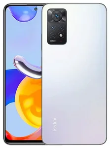 Xiaomi Redmi Note 11 Pro thumbnail 2