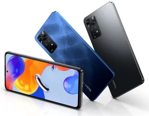 Xiaomi Redmi Note 11 Pro thumbnail 3