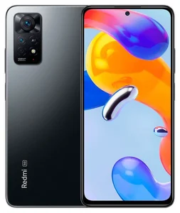 Xiaomi Redmi Note 11 thumbnail 2