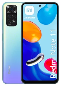 Xiaomi Redmi Note 11