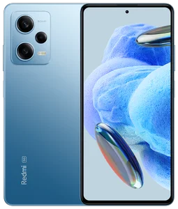 Xiaomi Redmi Note 12 Pro thumbnail 2