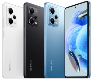 Xiaomi Redmi Note 12 Pro thumbnail 3