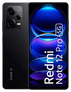 Xiaomi Redmi Note 12 Pro