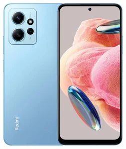 Xiaomi Redmi Note 12 thumbnail 2