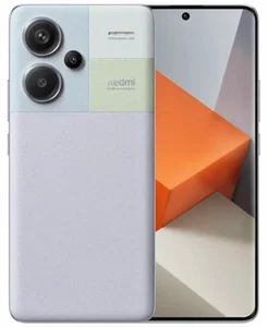 Xiaomi Redmi Note 13 Pro+ thumbnail 3