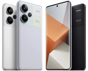Xiaomi Redmi Note 13 Pro+ thumbnail 4
