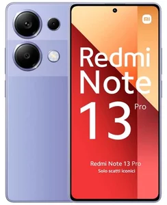 Xiaomi Redmi Note 13 Pro thumbnail 2
