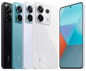 Xiaomi Redmi Note 13 Pro thumbnail 3