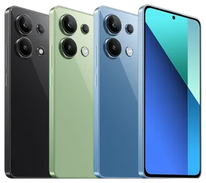 Xiaomi Redmi Note 13 thumbnail 3